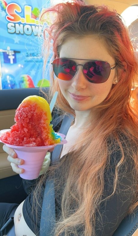 princesspandas Nacktbilder auf OnlyFans