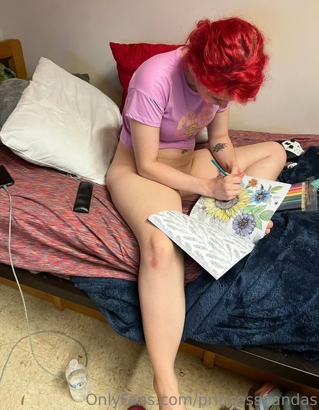 princesspandas Nackt geleakt OnlyFans