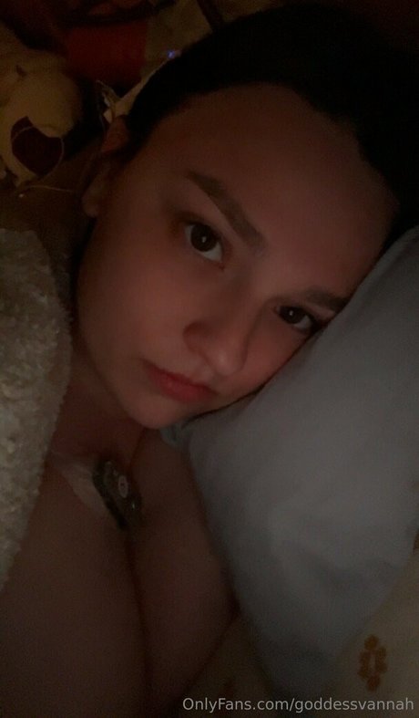 goddessvannah Leaked OnlyFans Sex