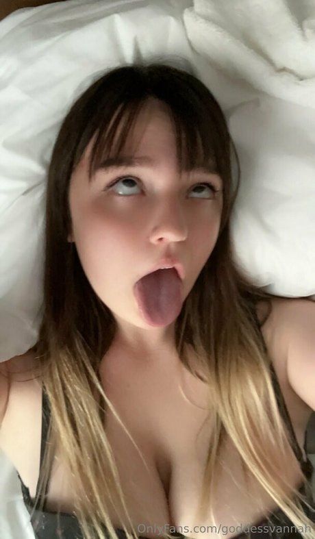 goddessvannah OnlyFans Leak