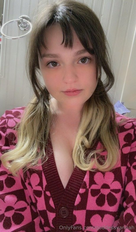 goddessvannah OnlyFans geleakt