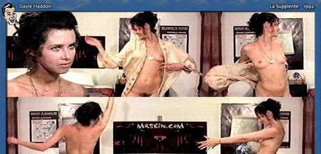 Dayle Haddon Kostenlose OnlyFans-Pornos