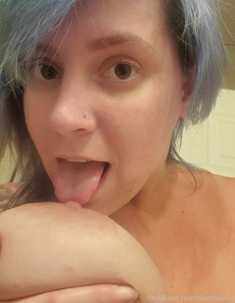 risenfeinics OnlyFans nackt