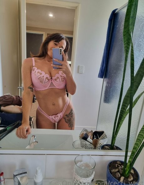 cecci west Nackt Leaks OnlyFans