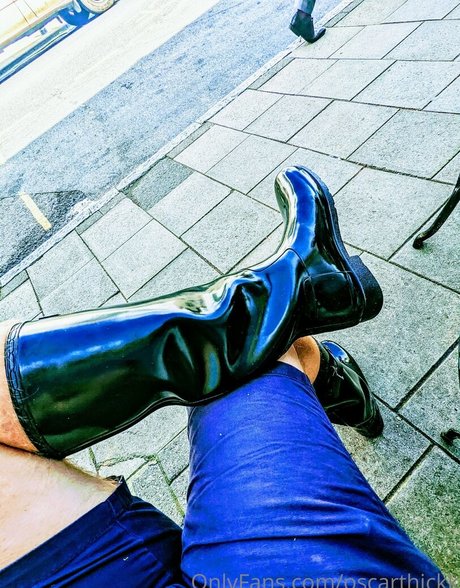 oscarthickk Leaked OnlyFans Sextape