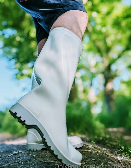 oscarthickk Füße OnlyFans