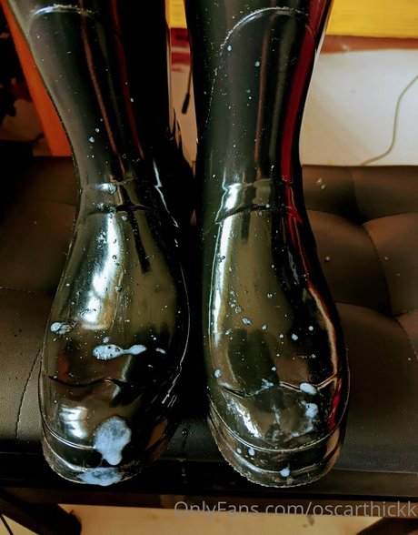 oscarthickk OnlyFans Gratis