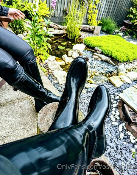 oscarthickk Leaked OnlyFans Sextape