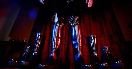 oscarthickk Nacktbilder von OnlyFans geleakt