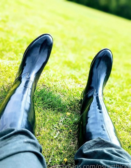 oscarthickk Nacktbilder von OnlyFans