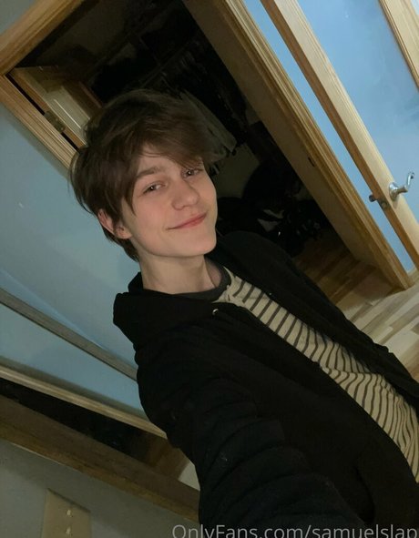 samuelslap OnlyFans Nacktbilder geleakt