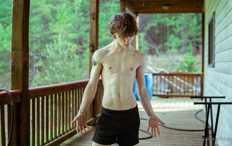 samuelslap Sextape OnlyFans Nacktbilder