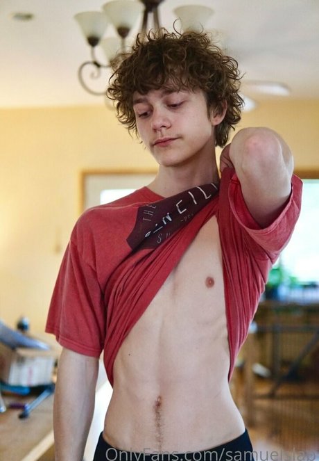 samuelslap Neue OnlyFans Leaks