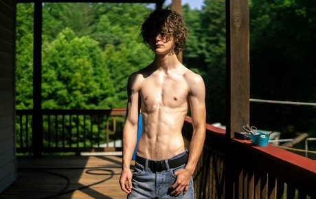 samuelslap OnlyFans Leak Pornografie