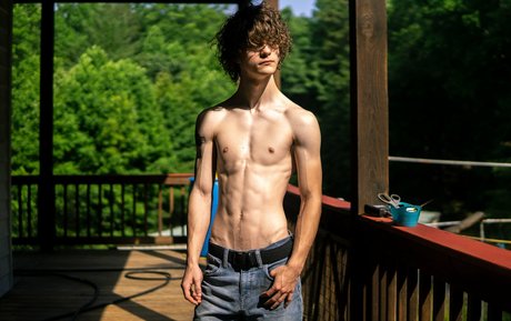 samuelslap OnlyFans explizite Inhalte