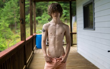 samuelslap Nacktbilder geleakt OnlyFans Porn geleakt