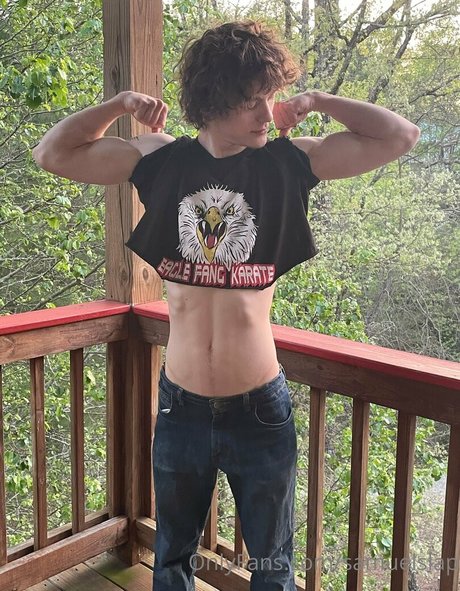 samuelslap Kostenloses OnlyFans