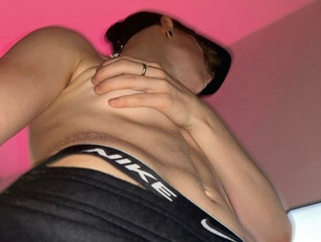 luistwinkyy Oben ohne OnlyFans