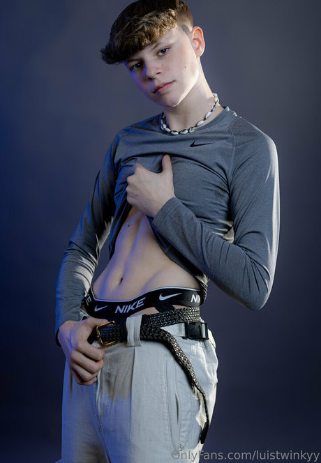 luistwinkyy XXX OnlyFans