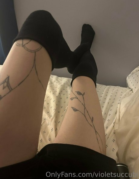 violetsuccubi OnlyFans Beiträge
