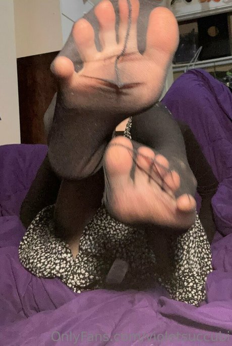 violetsuccubi OnlyFans XXX