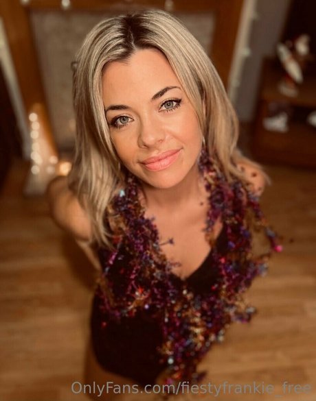 fiestyfrankie free Leak von OnlyFans Pornografie