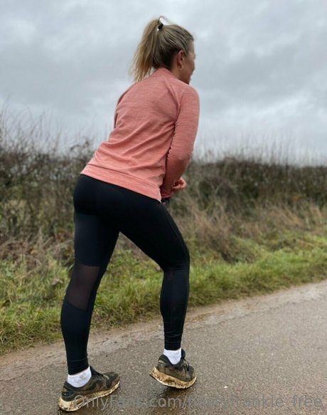 fiestyfrankie free OnlyFans-Model