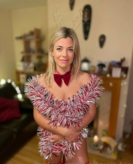fiestyfrankie free Leaked OnlyFans XXX