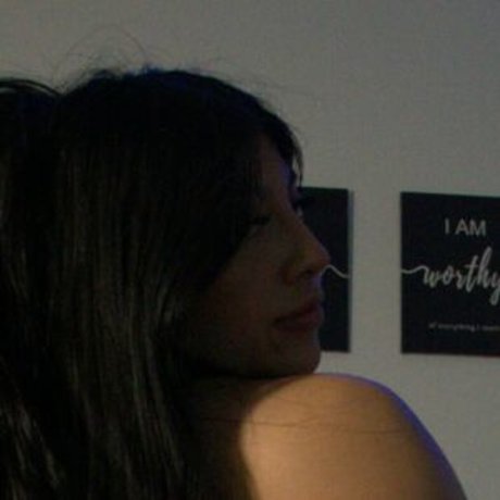 Dahlia Santiago Leaked OnlyFans Nacktbilder