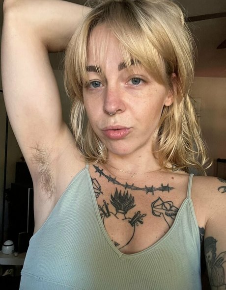 vesperrain OnlyFans Nacktbilder geleakt