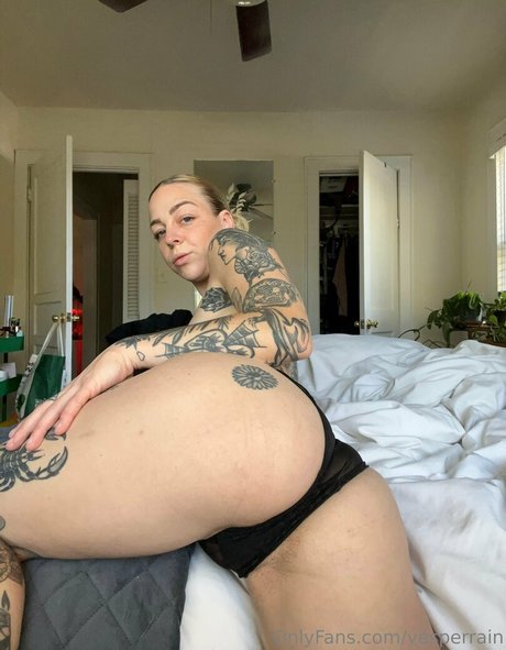 vesperrain Sexy OnlyFans