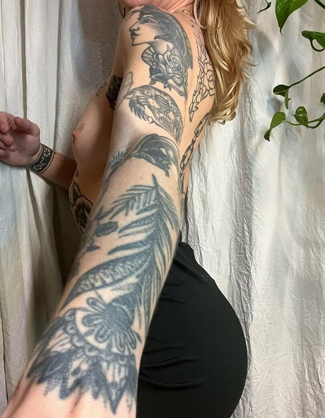 vesperrain OnlyFans geleakte Pornografie