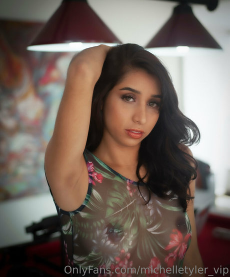 michelletyler vip OnlyFans geleakte Bilder