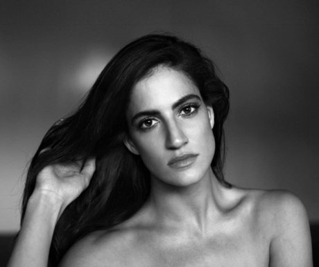 Rona Lee Shimon OnlyFans Leaks