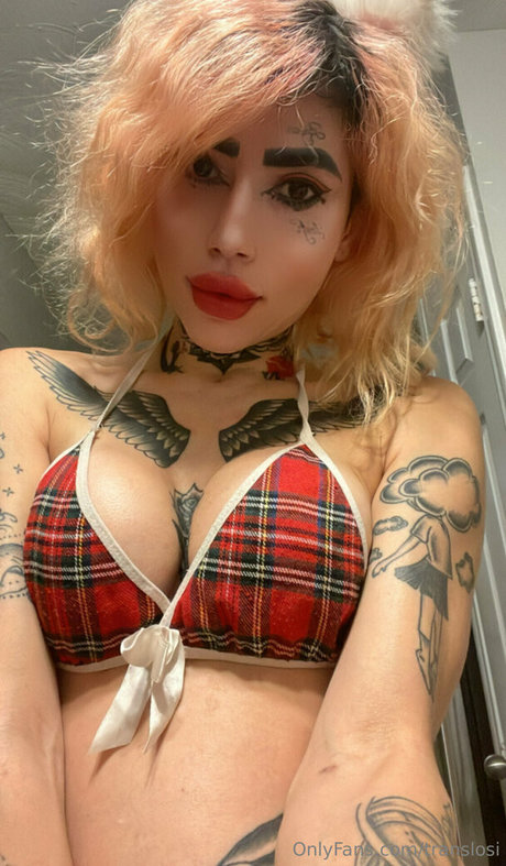 translosi OnlyFans Fick geleakt