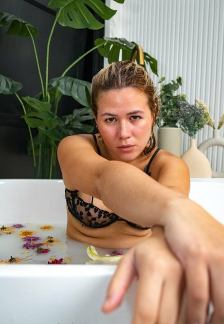 Tabitha Rice OnlyFans-Leak