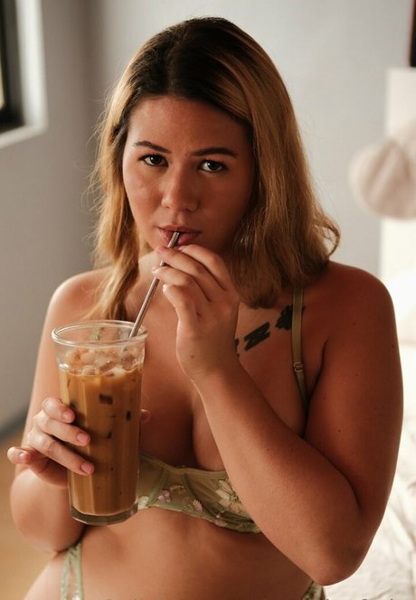 Tabitha Rice Strip OnlyFans