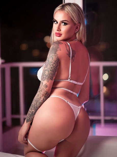 Marubeluhot OnlyFans Nacktbilder