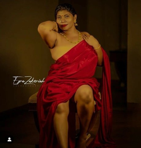 Nandana Krishna OnlyFans Leaks Pornografie