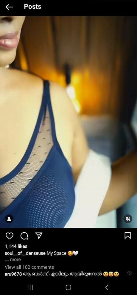 Nandana Krishna XXX Leak OnlyFans Leak