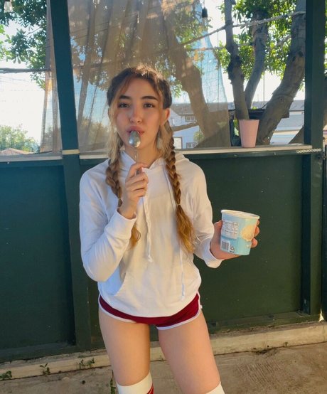 Sylvia Mari Claire Sextape OnlyFans Nacktbilder