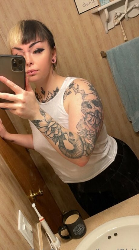 reaghanblackhart Nackt OnlyFans