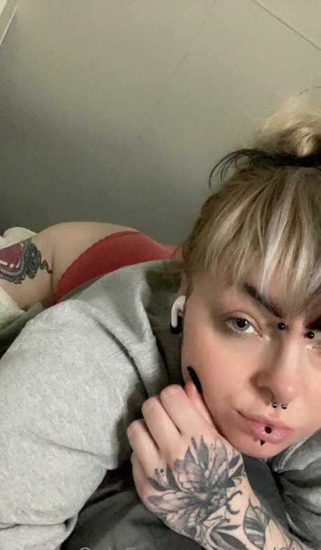 reaghanblackhart Nacktbilder von OnlyFans