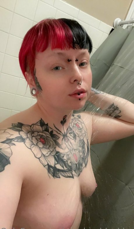 reaghanblackhart Nacktbilder von OnlyFans