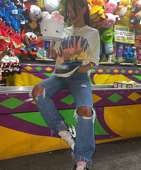 Valentina Gasca OnlyFans schlank