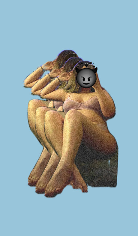 dotknij Nacktbilder von OnlyFans geleakt