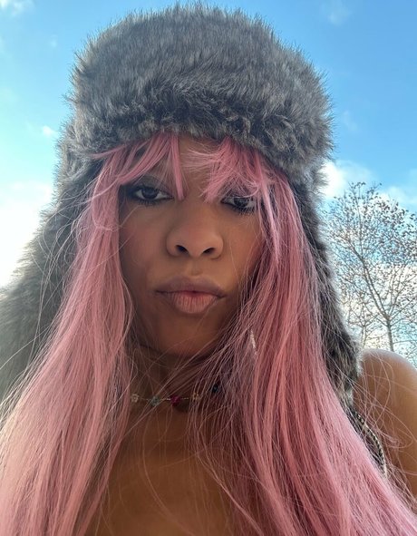 cedella01 OnlyFans Mega