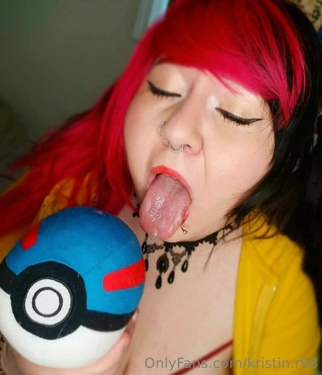 kristin r98 OnlyFans Nackt