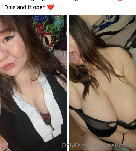 kristin r98 OnlyFans-Sex