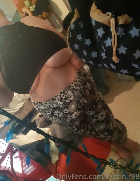 kristin r98 Nacktbilder geleakt OnlyFans Porn geleakt